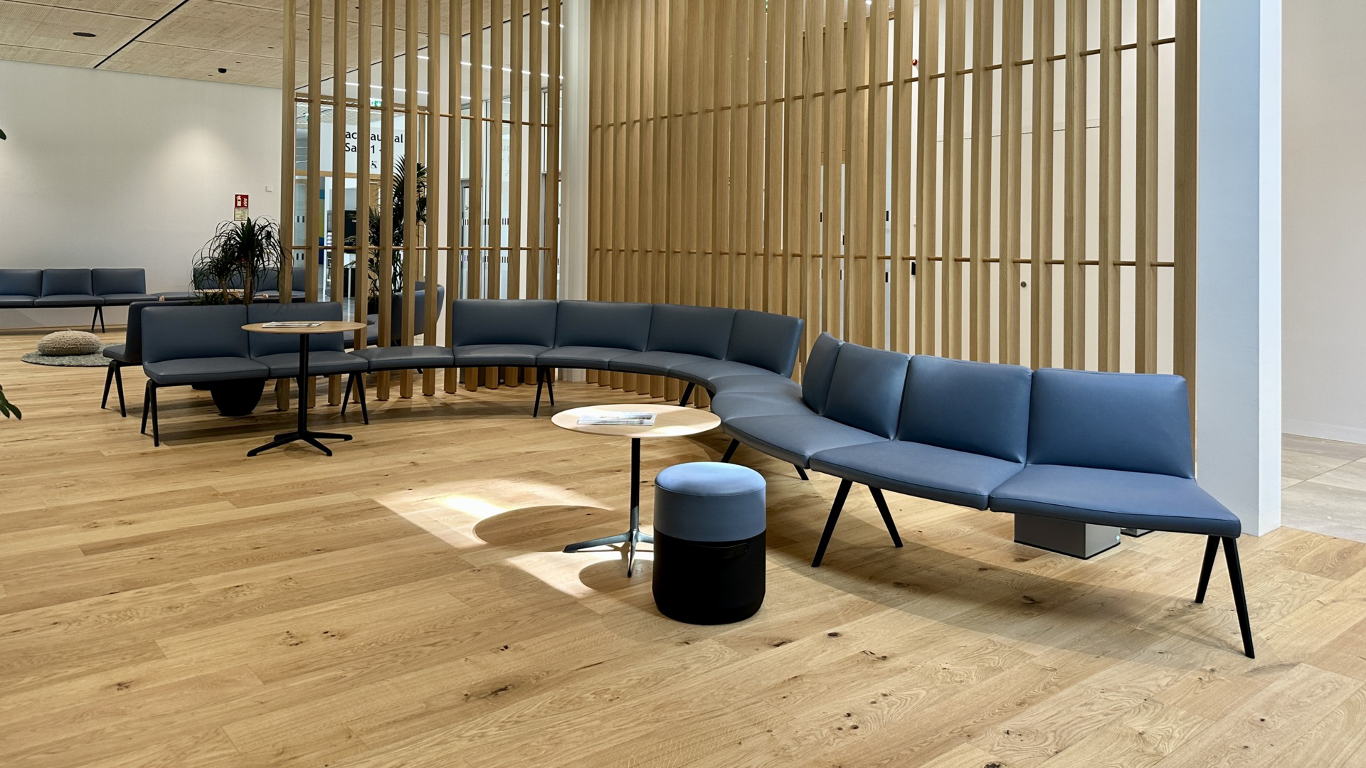 Brunner_Projekte_Unternehmen_Empfang-Warten_Bezirksmannschaft-Salzburg