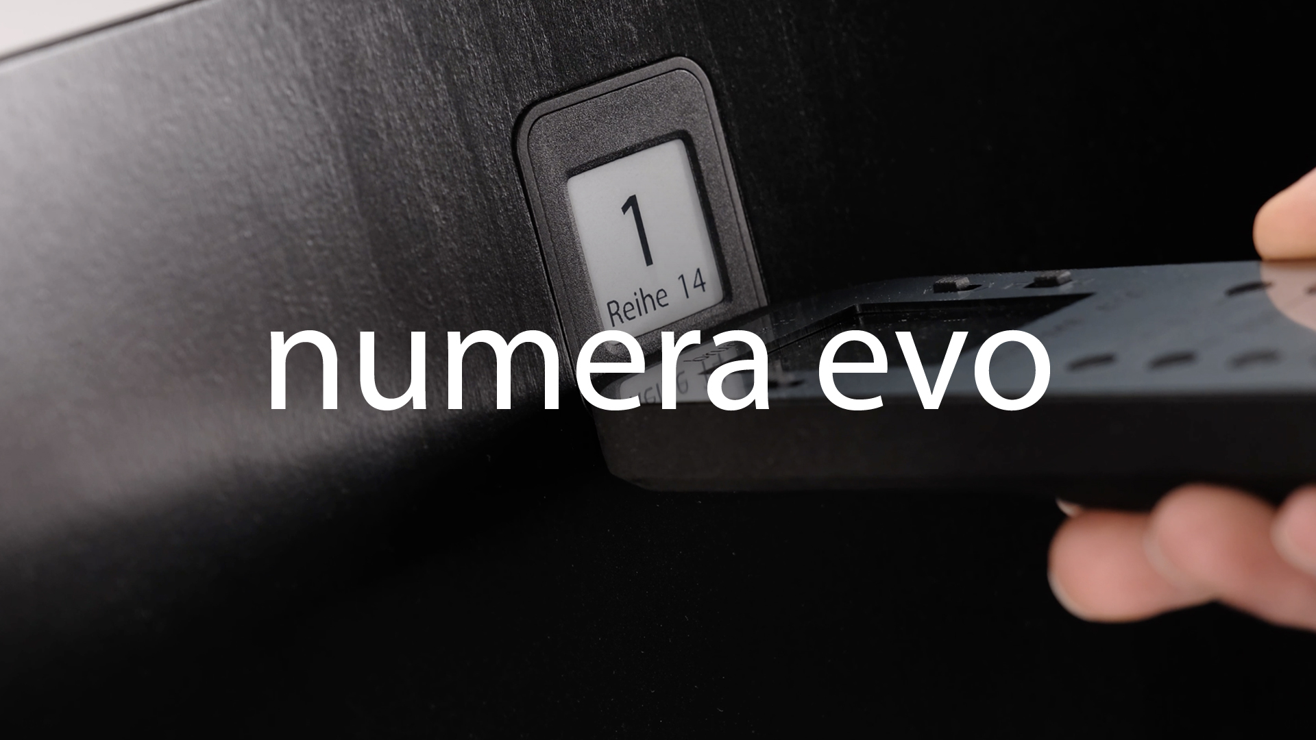 Brunner_numera_evo_Video